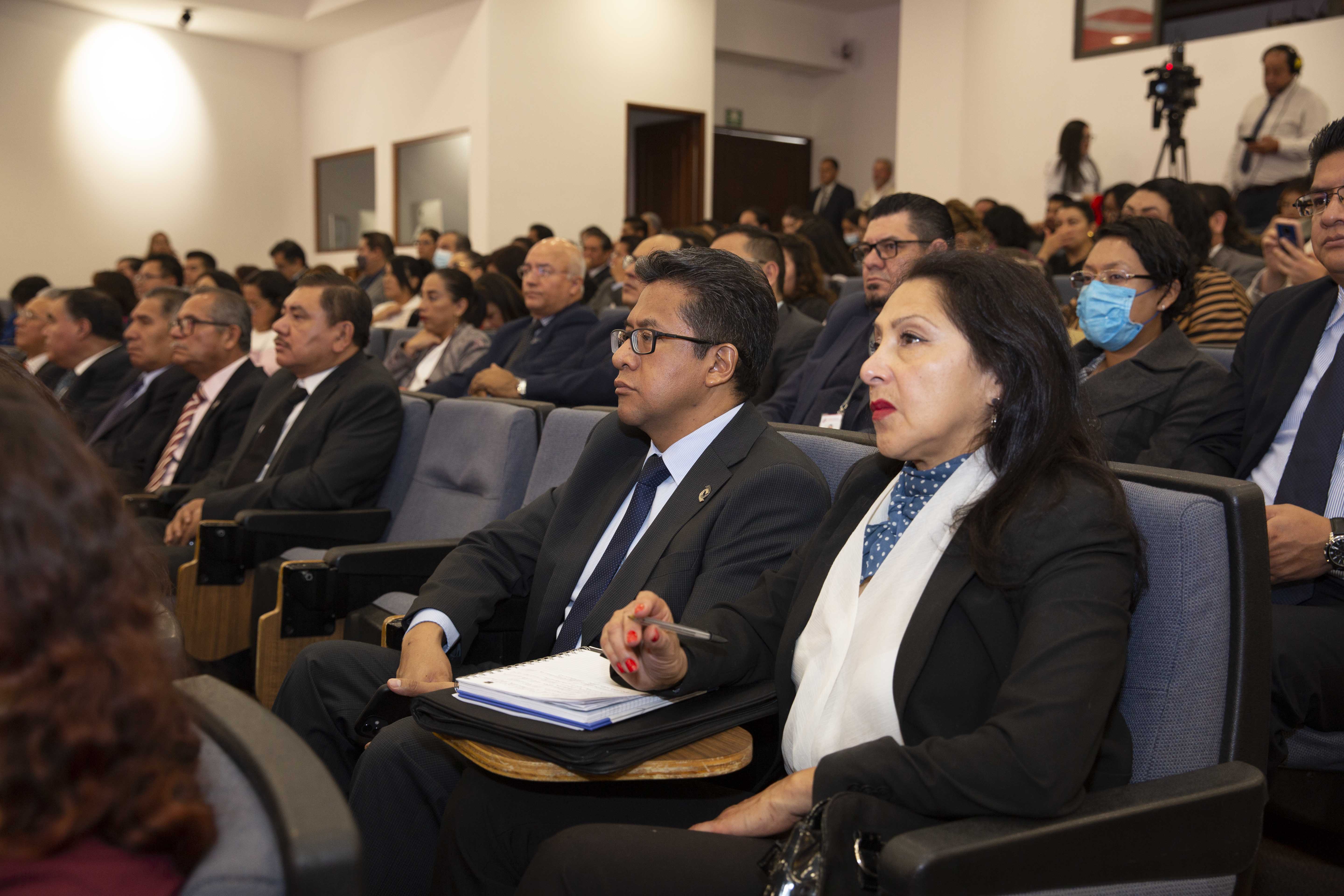 III Congreso Justicia Familiar